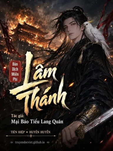 Lâm Thánh
