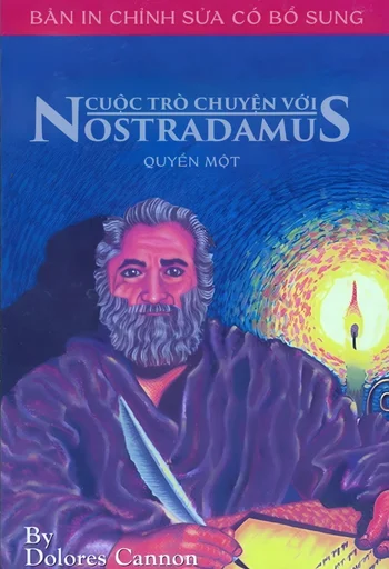 Cuộc Trò Chuyện Với Nostradamus – Quyển 1