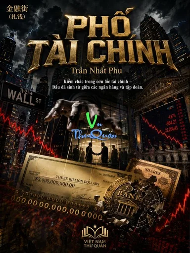 Phố Tài Chính