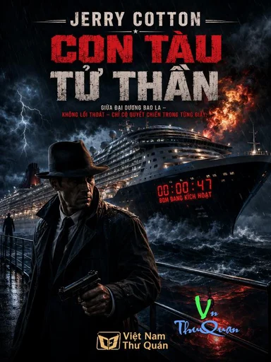 Con Tàu Tử Thần