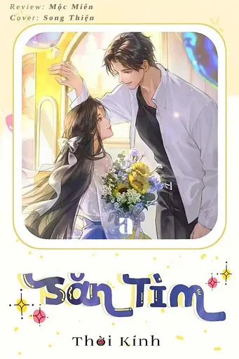 Săn Tìm