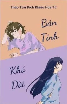 Bản Tính Khó Dời