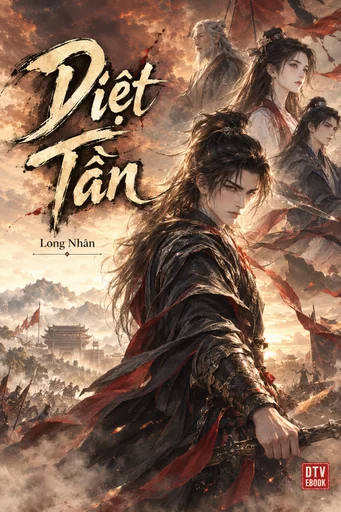Diệt Tần