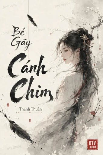Bẻ Gãy Cánh Chim