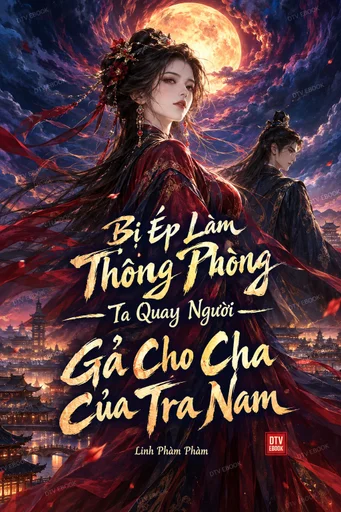 Bị Ép Làm Thông Phòng Ta Quay Người Gả Cho Cha Của Tra Nam