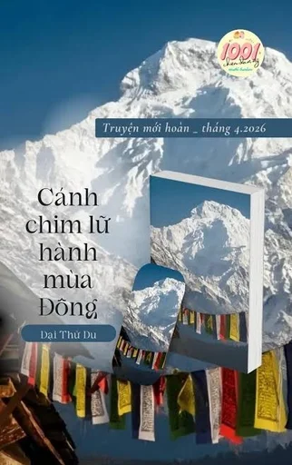 Cánh Chim Lữ Hành Mùa Đông