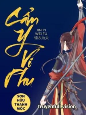 Cẩm Y Vi Phu