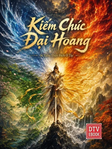 Kiếm Chúc Đại Hoang