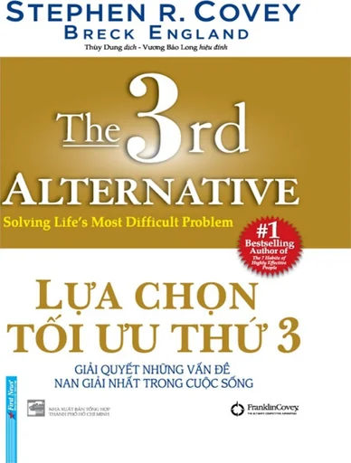 Lựa Chọn Tối Ưu Thứ 3