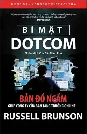 Bí Mật Dotcom