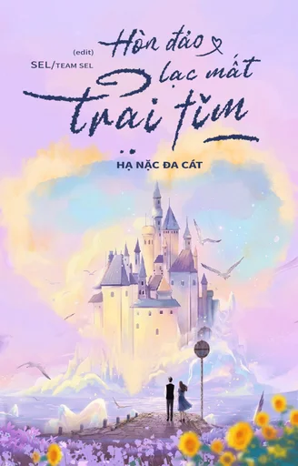 Hòn Đảo Lạc Mất Trái Tim