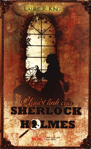 Người Tình Của Sherlock Holmes