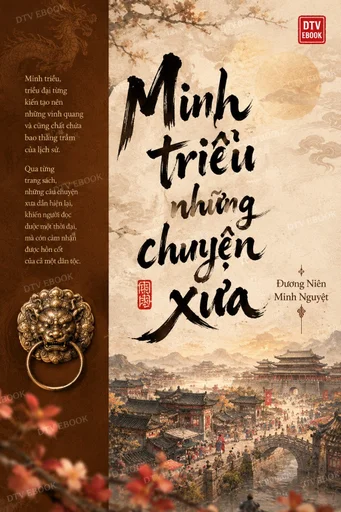 Minh Triều Những Chuyện Xưa