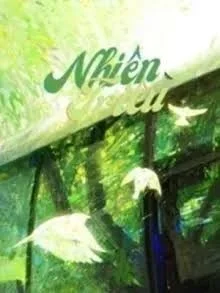 Nhiên Triều