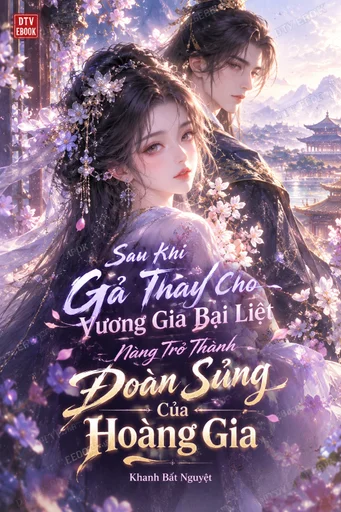 Sau Khi Gả Thay Cho Vương Gia Bại Liệt, Nàng Trở Thành Đoàn Sủng Của Hoàng Gia
