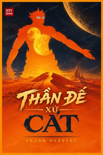 Thần Đế Xứ Cát
