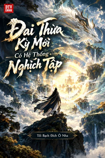 Đại Thừa Kỳ Mới Có Hệ Thống Nghịch Tập