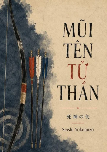 Mũi Tên Tử Thần