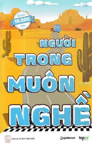 Người Trong Muôn Nghề