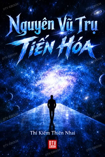 Nguyên Vũ Trụ Tiến Hóa