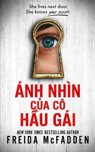 Ánh Nhìn Của Cô Hầu Gái