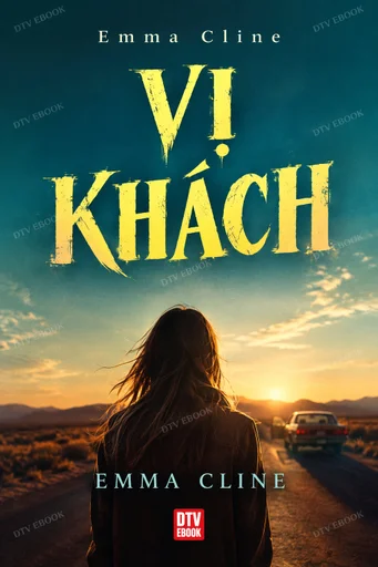 Vị Khách