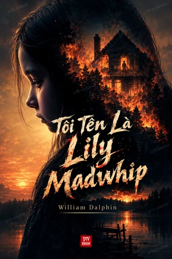 Tôi Tên Là Lily Madwhip
