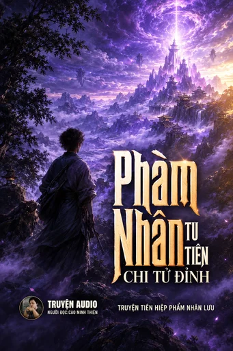 Phàm Nhân Tu Tiên Chi Tử Đỉnh