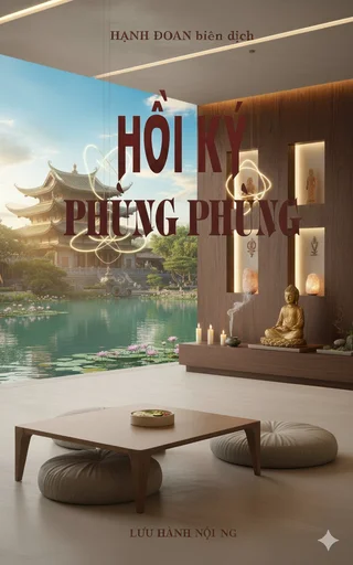 Hồi Ký Phùng Phùng