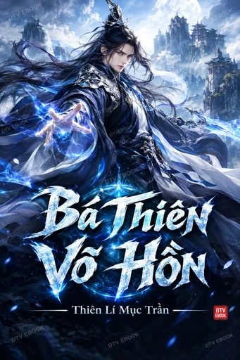 Bá Thiên Võ Hồn