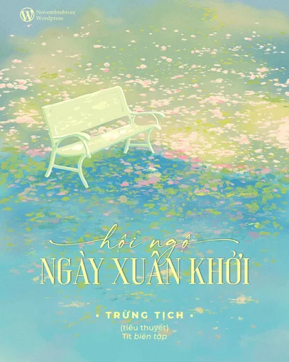 Hội Ngộ Ngày Xuân Khởi
