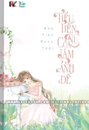 Tiểu Tiên Nữ Của Lâm Ảnh Đế