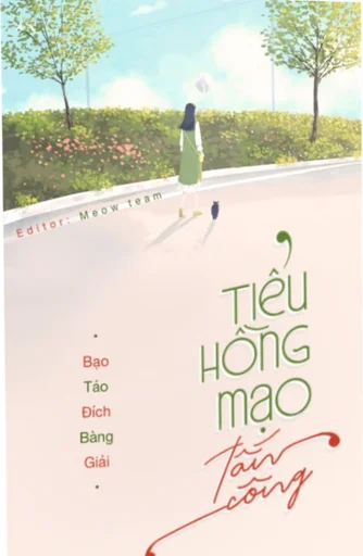 Tiểu Hồng Mạo Tấn Công
