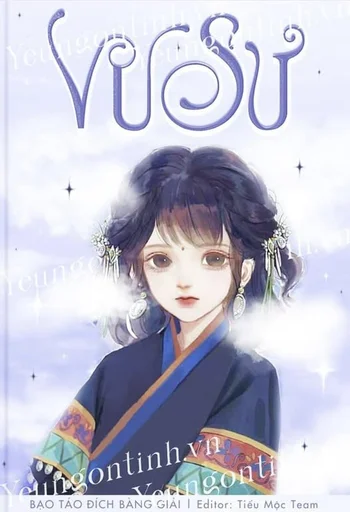 Vu Sư