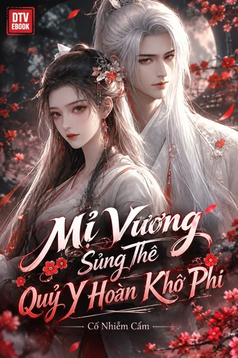 Mị Vương Sủng Thê Quỷ Y Hoàn Khố Phi (Y Phi Kinh Thế)
