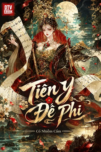 Tiên Y Đế Phi